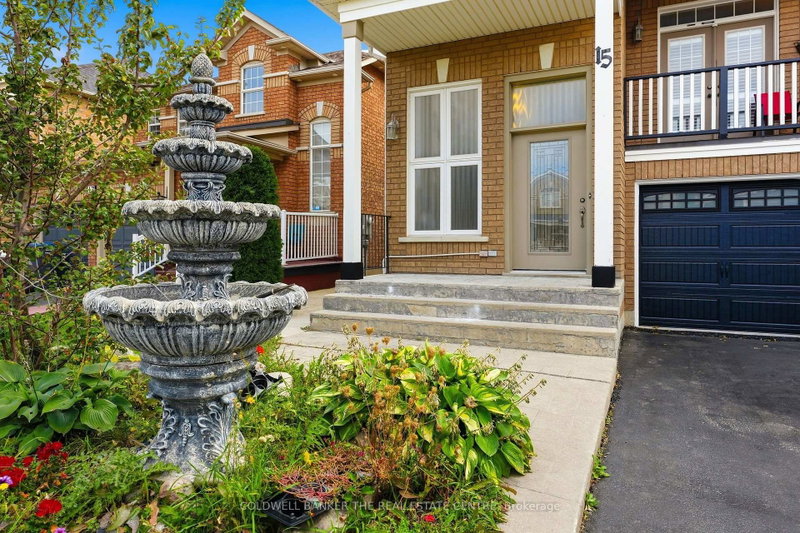 Image of home for listing MLS® W13842182