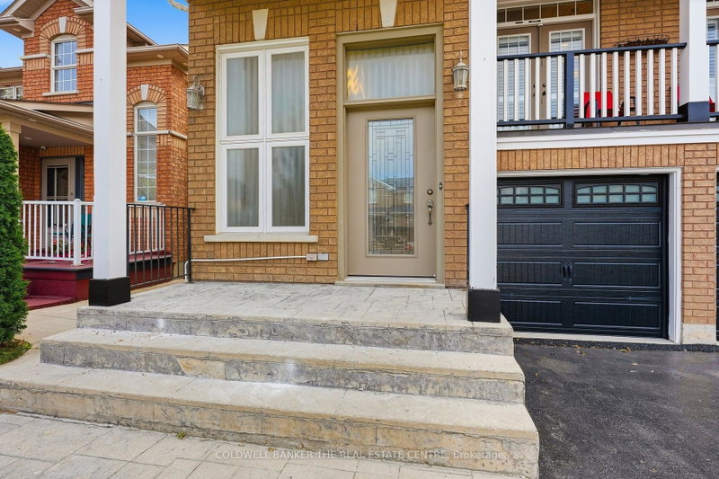 Image of home for listing MLS® W13842182