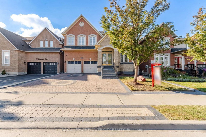 Image of home for listing MLS® W13842246