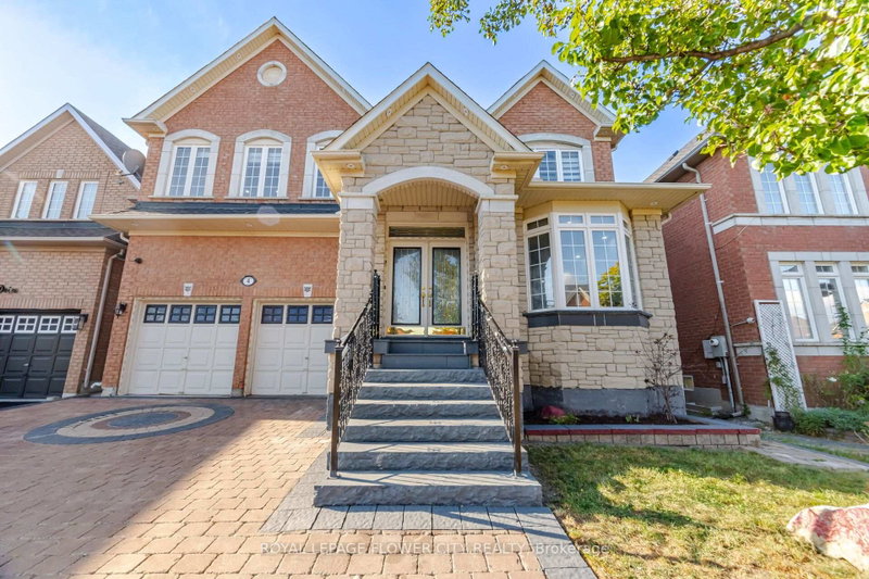 Image of home for listing MLS® W13842246