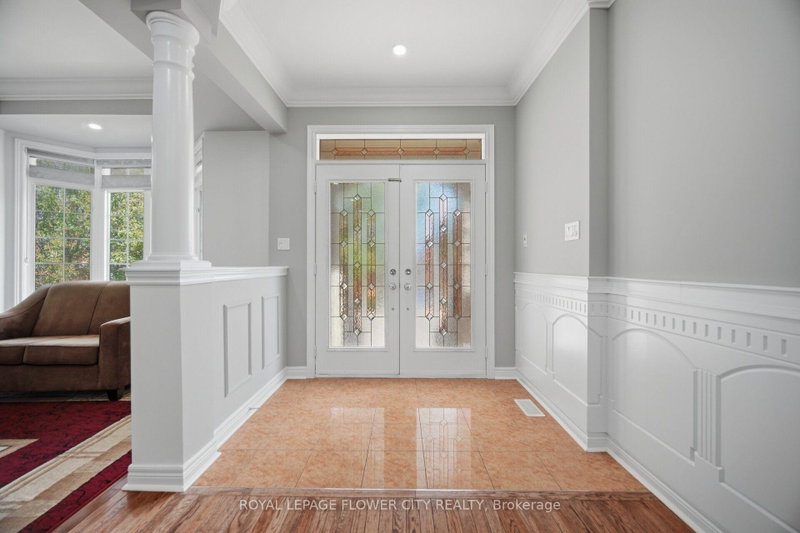 Image of home for listing MLS® W13842246