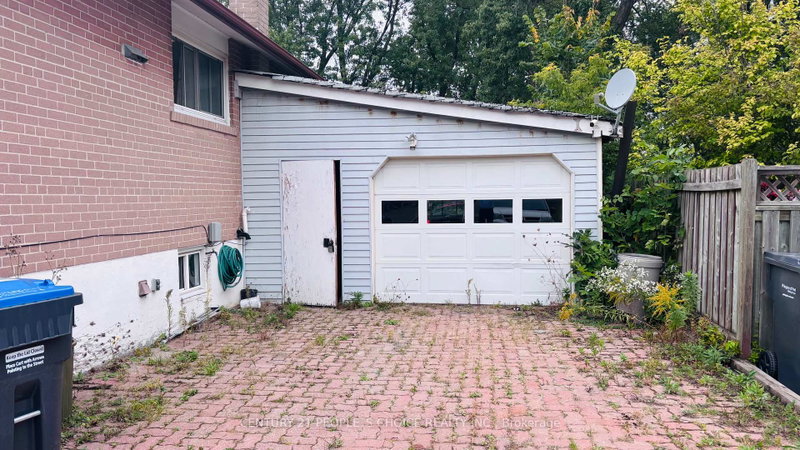 Image of home for listing MLS® W13842256