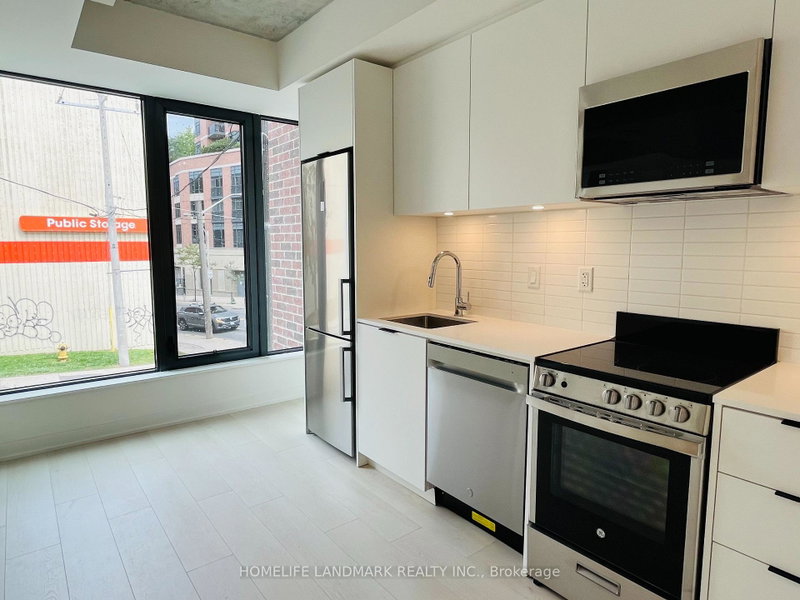 Image of home for listing MLS® W13842276