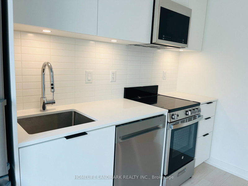 Image of home for listing MLS® W13842276