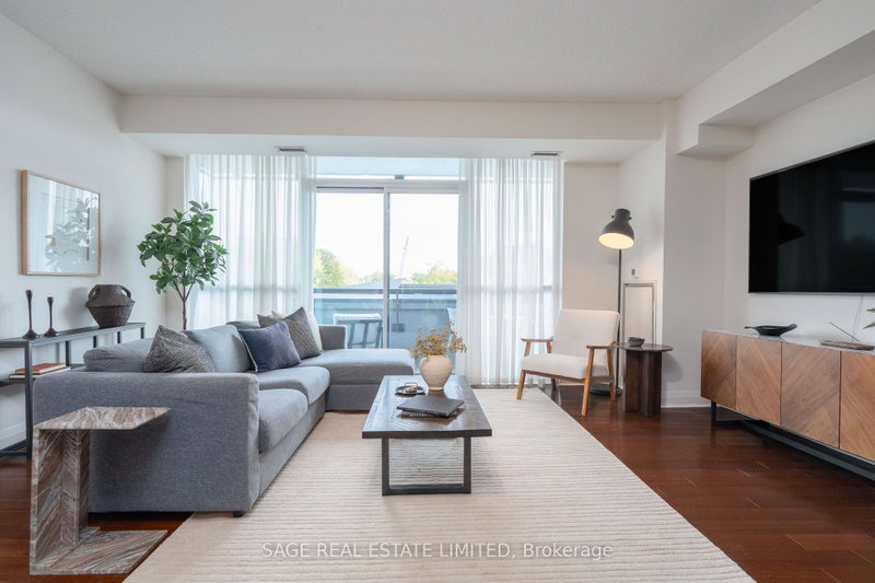 Image of home for listing MLS® W13842348