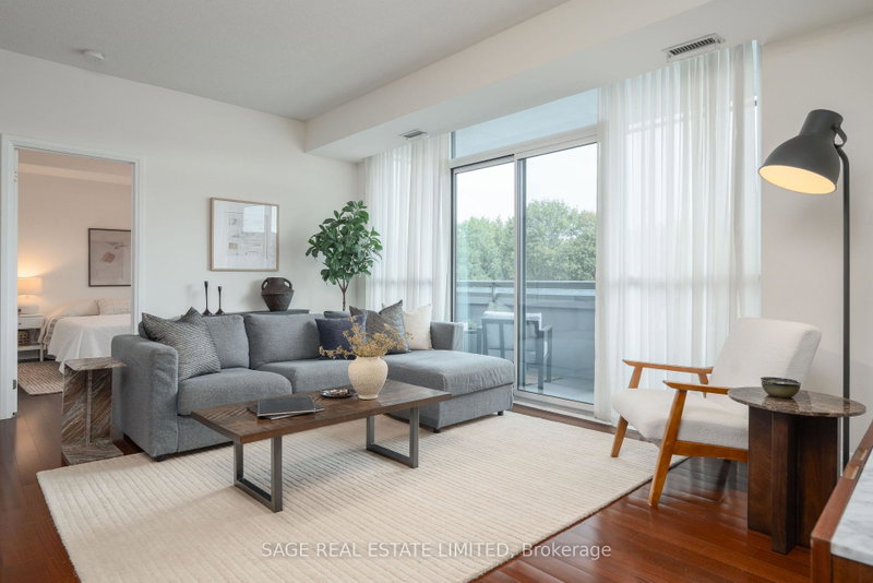 Image of home for listing MLS® W13842348