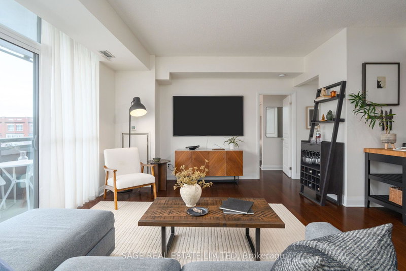 Image of home for listing MLS® W13842348