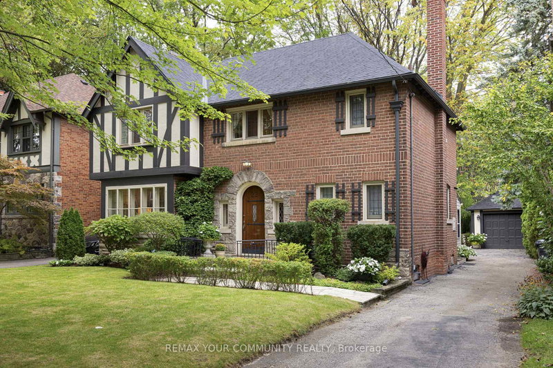 Image of home for listing MLS® W13842456