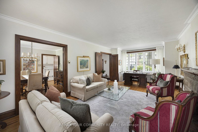 Image of home for listing MLS® W13842456