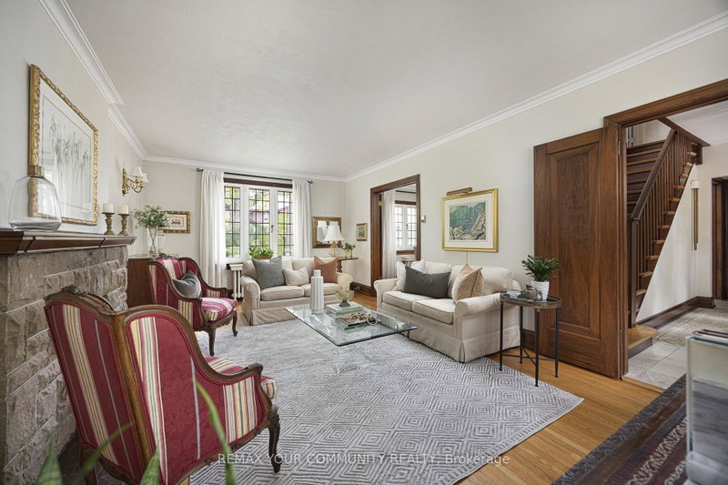 Image of home for listing MLS® W13842456