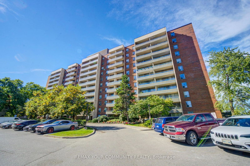 Image of home for listing MLS® W13842494