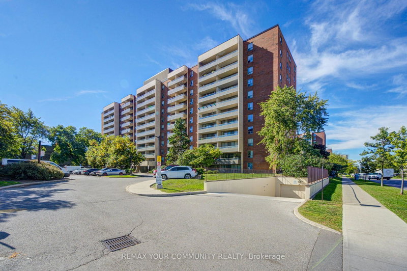 Image of home for listing MLS® W13842494