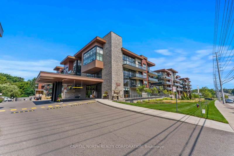 Image of home for listing MLS® W13842500