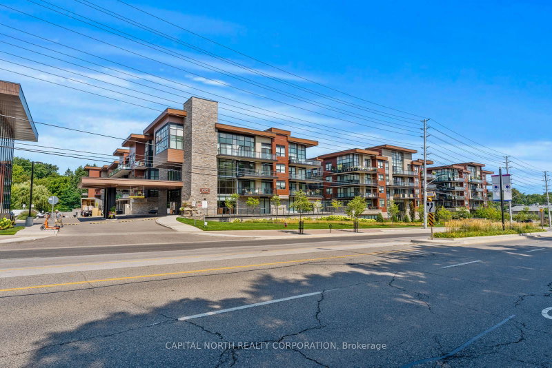 Image of home for listing MLS® W13842500