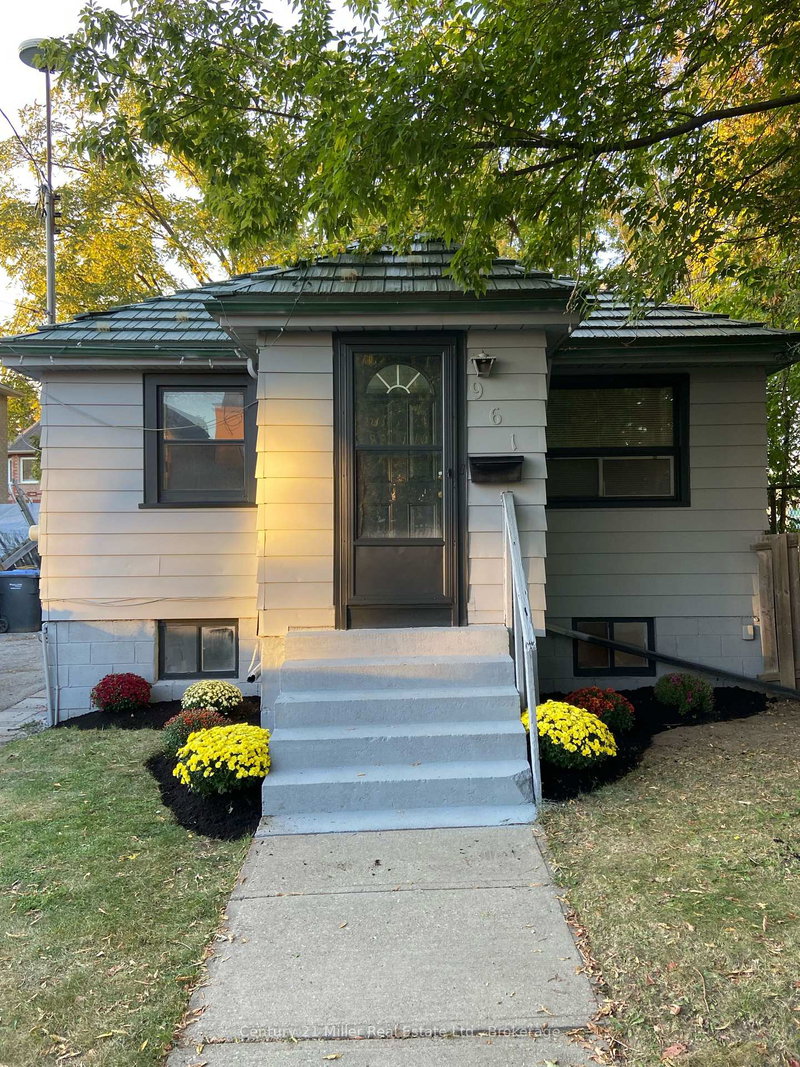 Image of home for listing MLS® W13842510