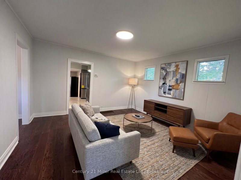Image of home for listing MLS® W13842510
