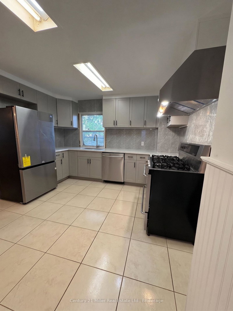 Image of home for listing MLS® W13842510