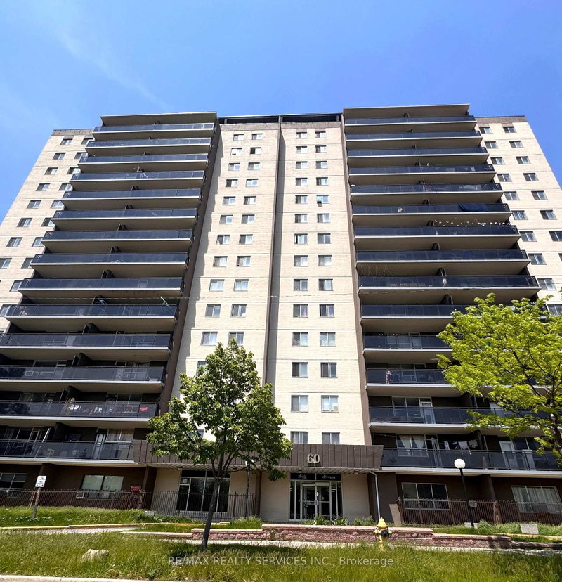 Image of home for listing MLS® W13842578