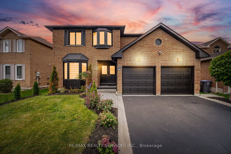 Image of home for listing MLS® W13842580