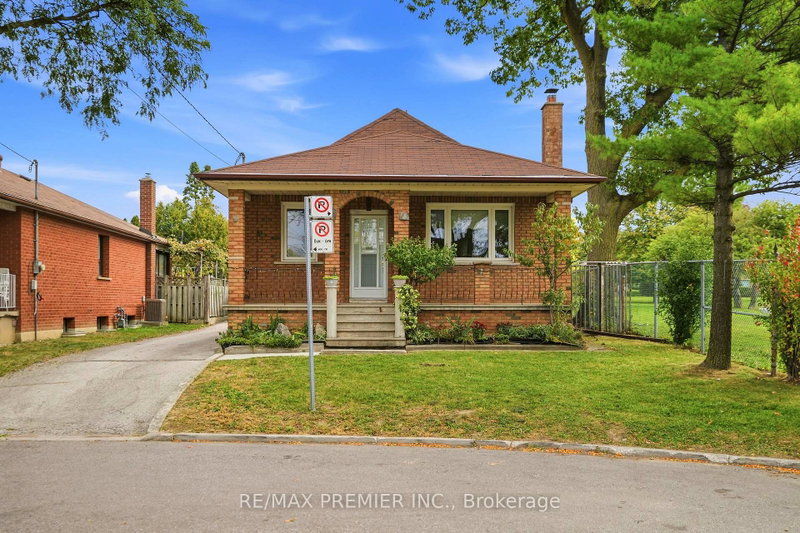Image of home for listing MLS® W13842608