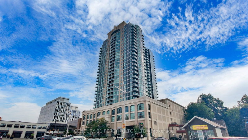 Image of home for listing MLS® W13842634
