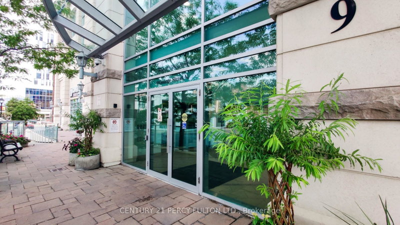 Image of home for listing MLS® W13842634