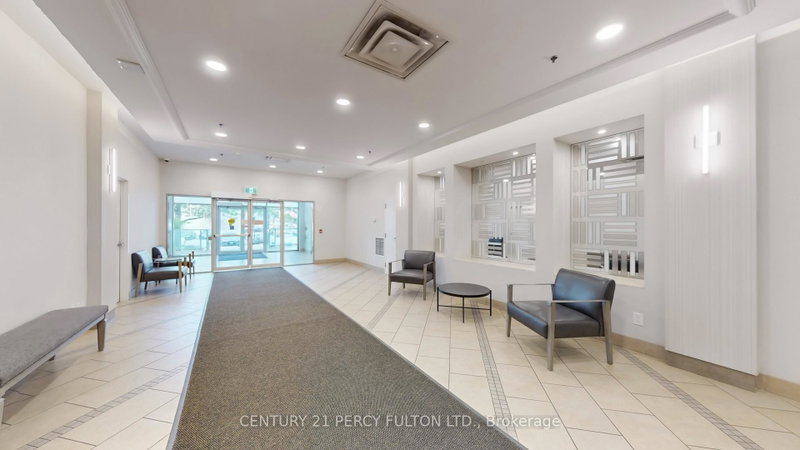 Image of home for listing MLS® W13842634