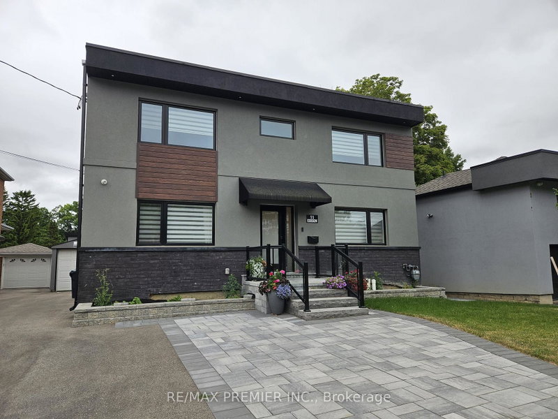 Image of home for listing MLS® W13842690