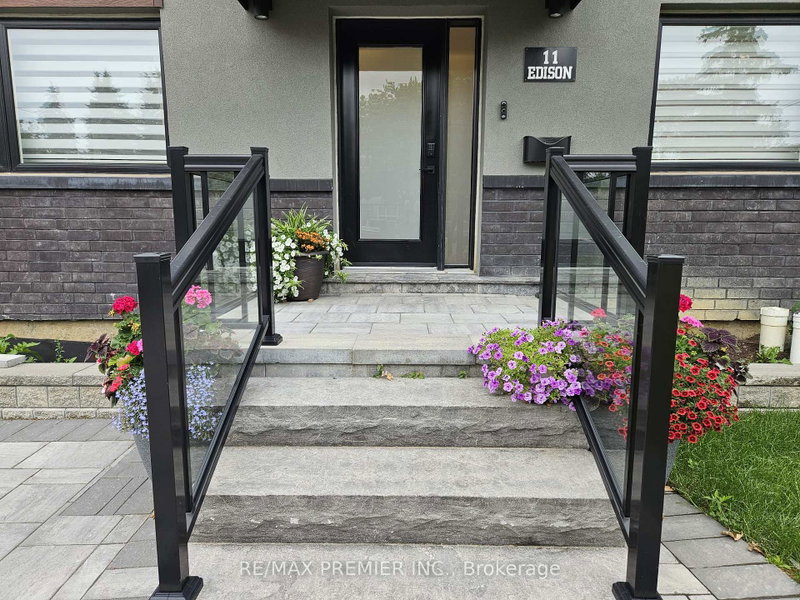 Image of home for listing MLS® W13842690