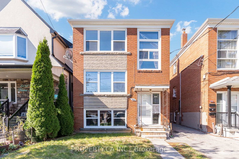 Image of home for listing MLS® W13842706