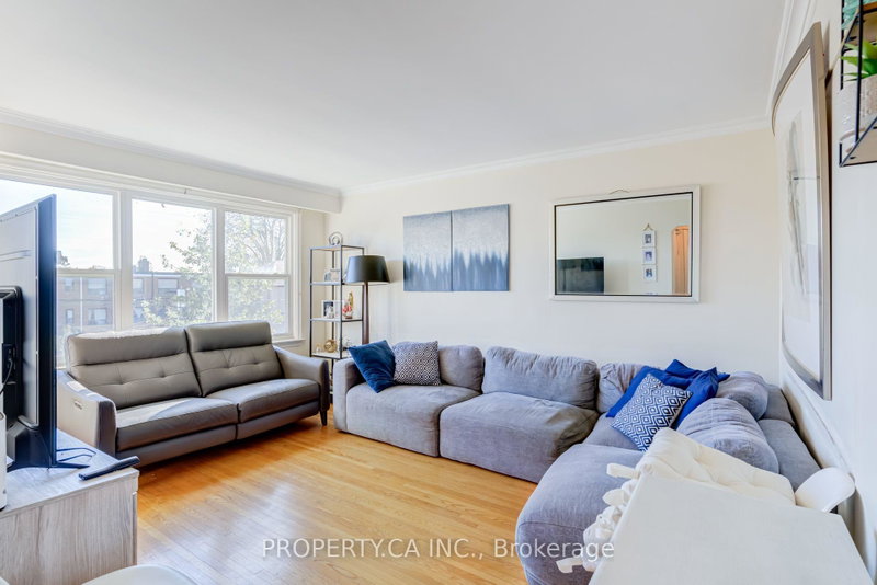 Image of home for listing MLS® W13842706