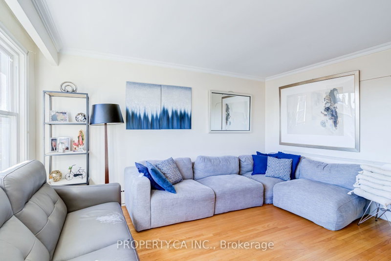 Image of home for listing MLS® W13842706