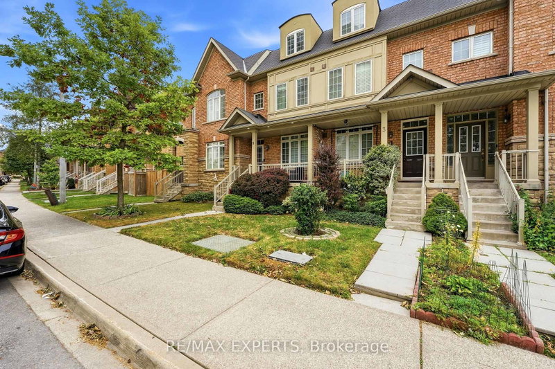 Image of home for listing MLS® W13842714