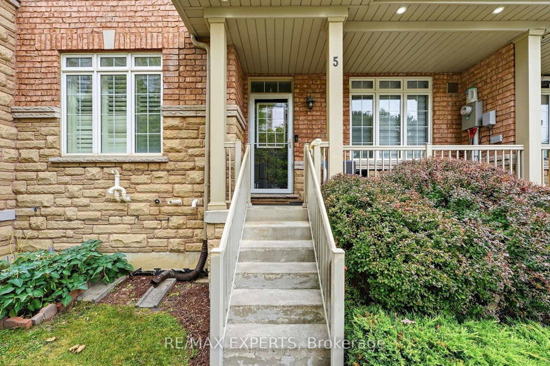 Image of home for listing MLS® W13842714