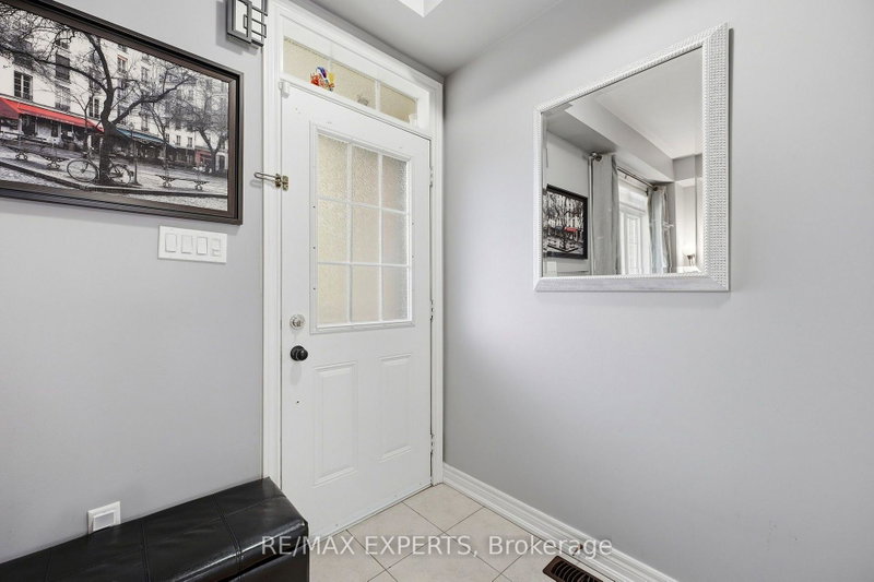 Image of home for listing MLS® W13842714
