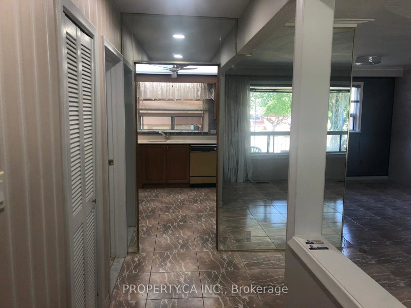 Image of home for listing MLS® W13842720