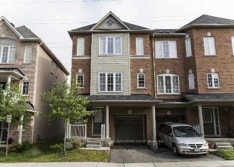 Image of home for listing MLS® W13842752