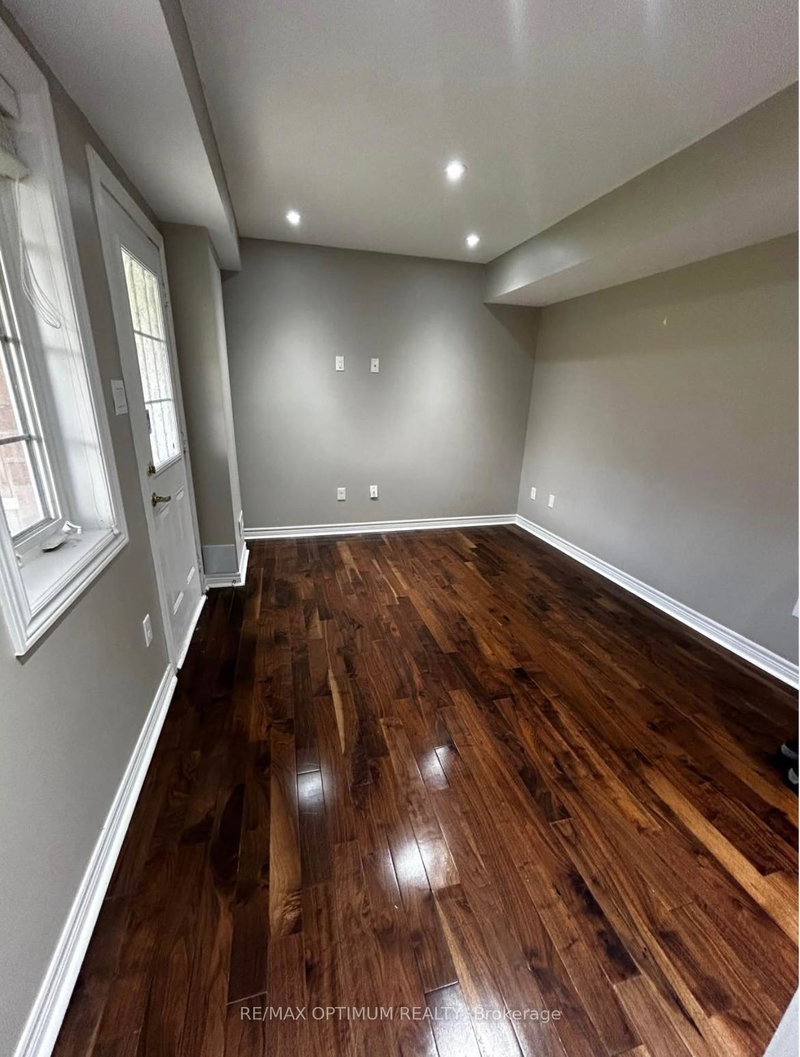 Image of home for listing MLS® W13842752