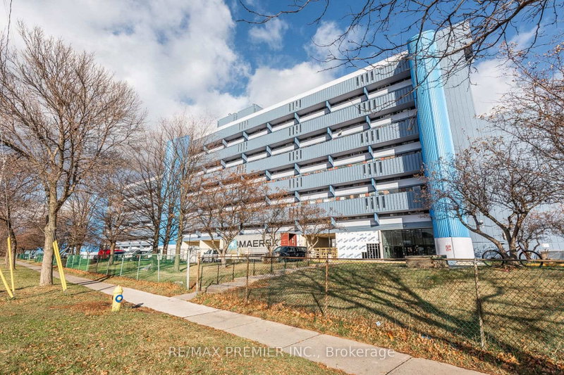 Image of home for listing MLS® W13842810