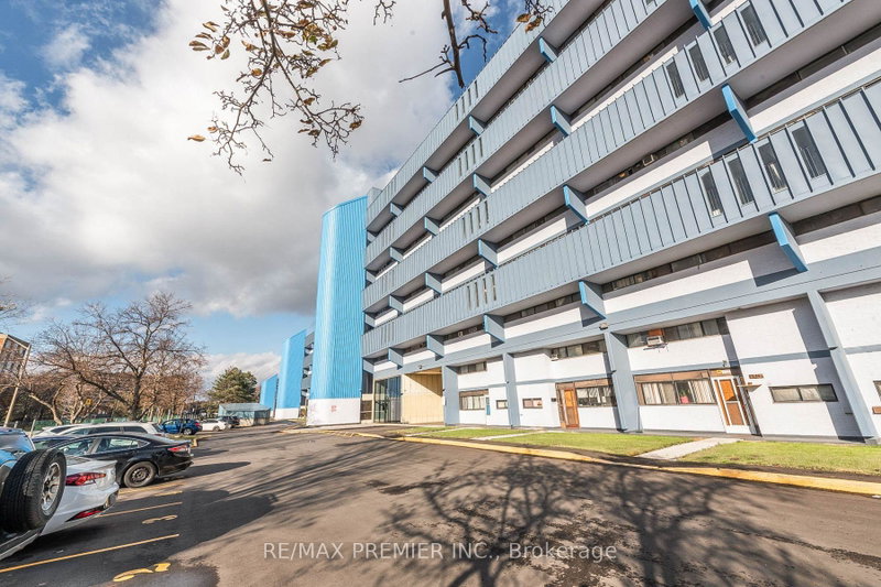 Image of home for listing MLS® W13842810