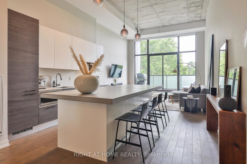 Image of home for listing MLS® W13842812