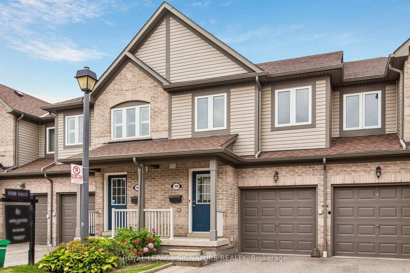 Image of home for listing MLS® W13842814