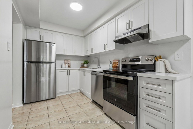 Image of home for listing MLS® W13842814