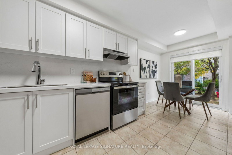 Image of home for listing MLS® W13842814