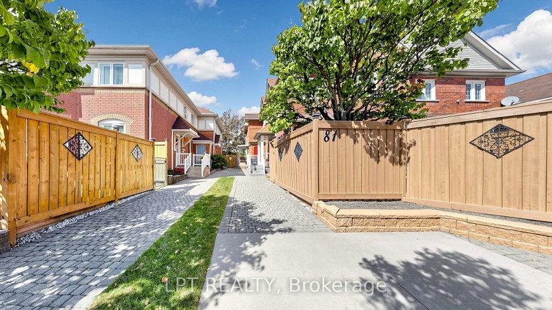 Image of home for listing MLS® W13842820