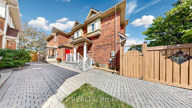 Image of home for listing MLS® W13842820