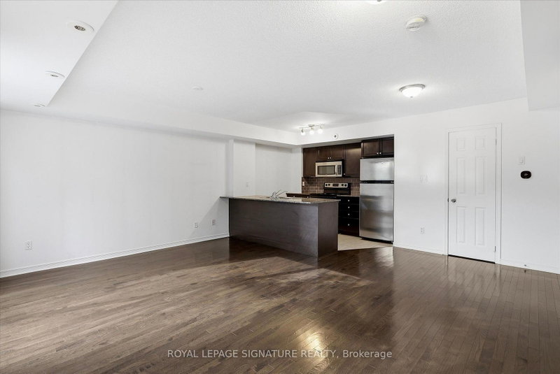 Image of home for listing MLS® W13842866