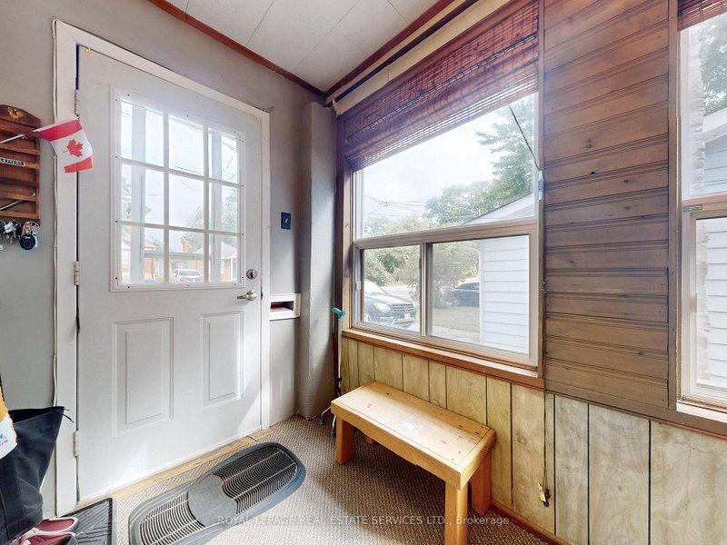 Image of home for listing MLS® W13842888