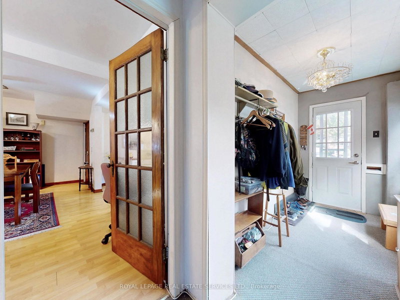 Image of home for listing MLS® W13842888