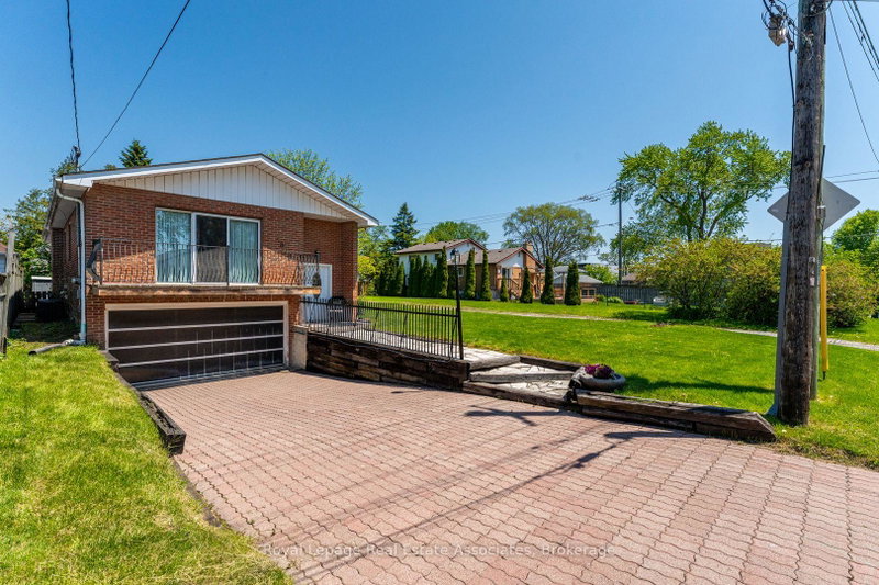 Image of home for listing MLS® W13842908